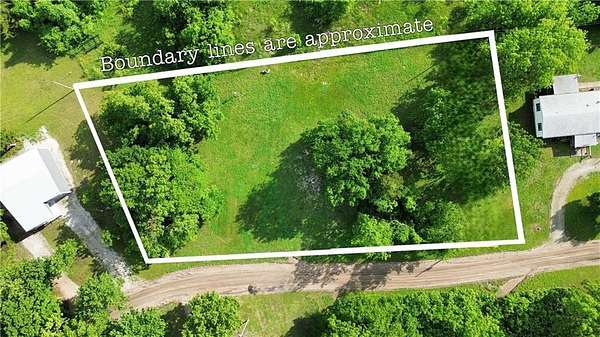 0.79 Acres of Residential Land for Sale in Mound City, Kansas