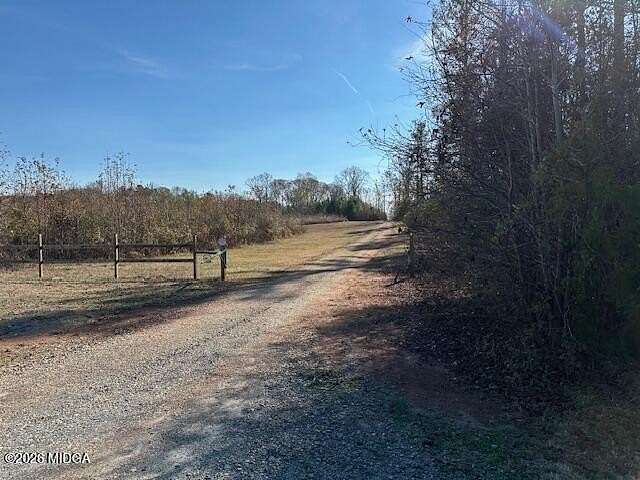 55 Acres of Recreational & Residential Land for Sale in Culloden, Georgia