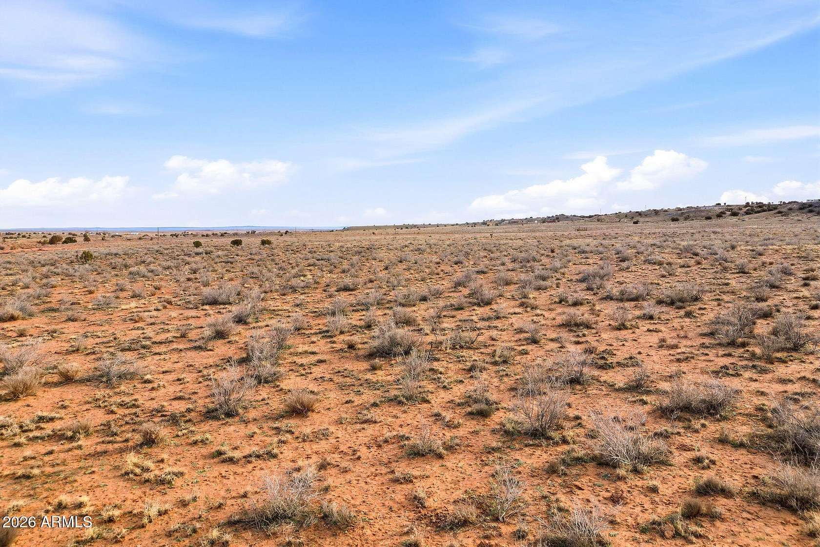 20.5 Acres of Recreational & Residential Land for Sale in Snowflake, Arizona
