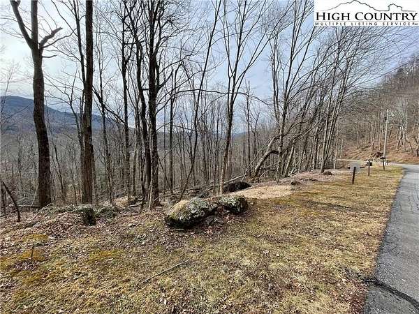 4.12 Acres of Land for Sale in Banner Elk, North Carolina