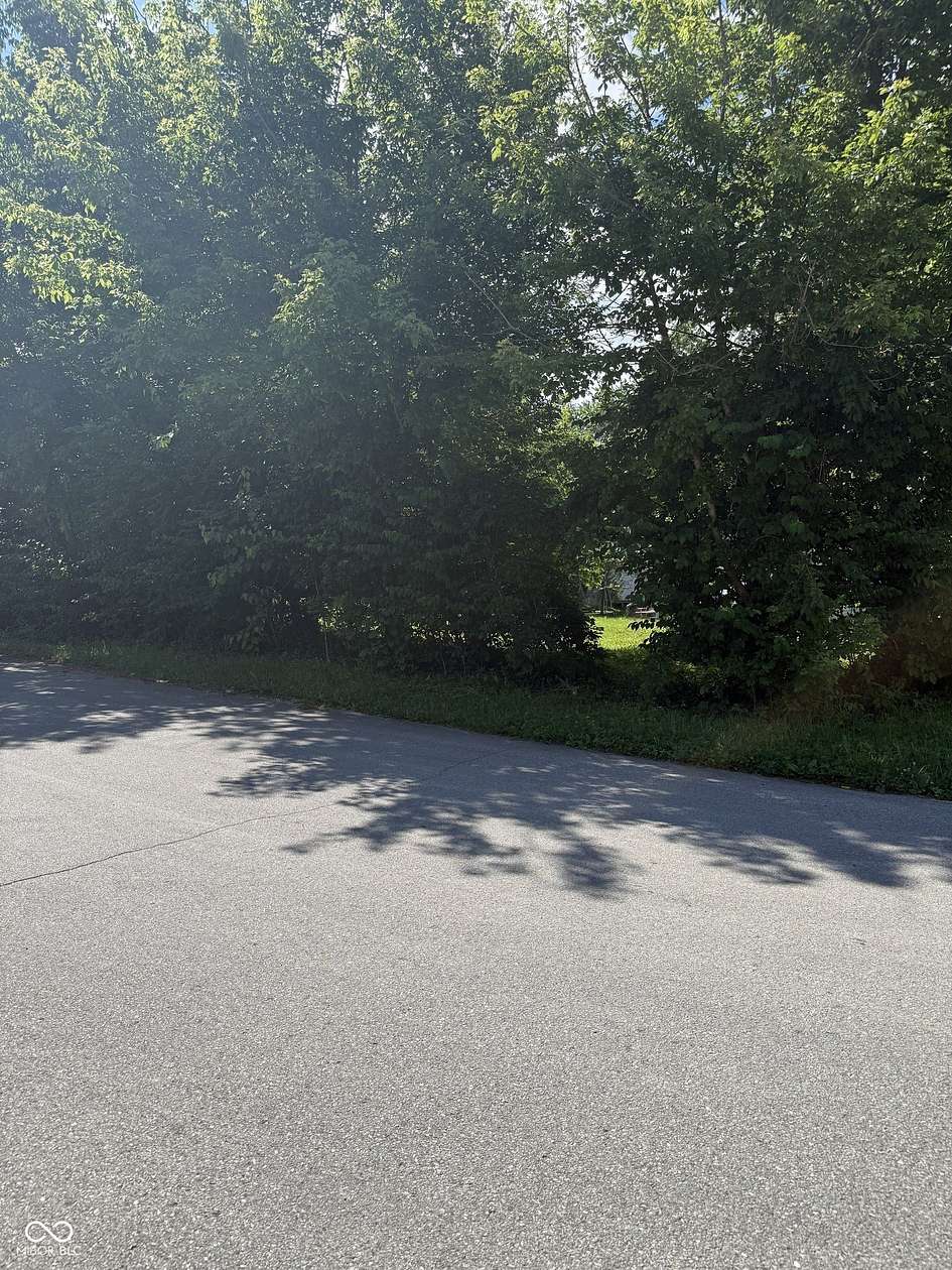 0.12 Acres of Residential Land for Sale in Indianapolis, Indiana