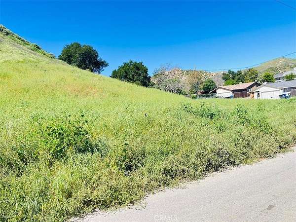 0.23 Acres of Residential Land for Sale in Val Verde, California