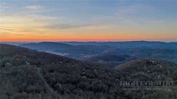 1.46 Acres of Residential Land for Sale in West Jefferson, North Carolina