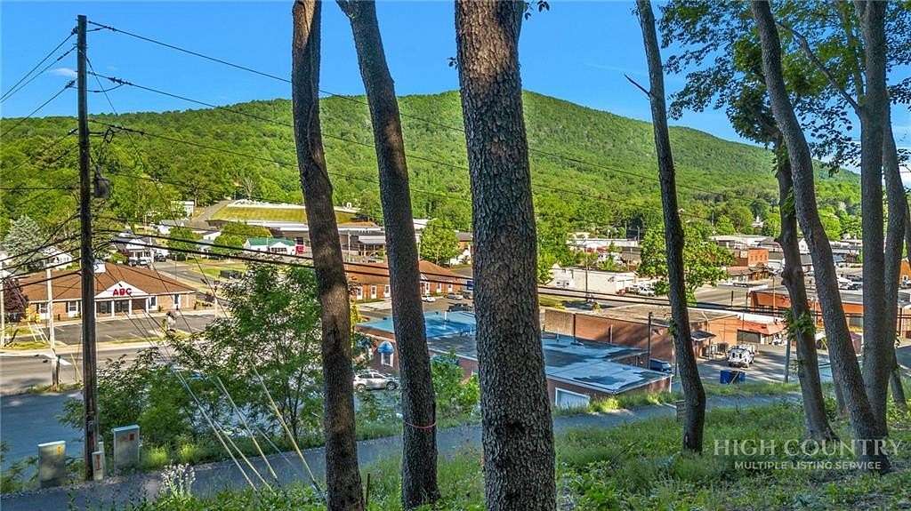 0.21 Acres of Residential Land for Sale in West Jefferson, North Carolina