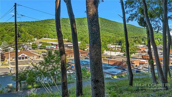 0.21 Acres of Residential Land for Sale in West Jefferson, North Carolina
