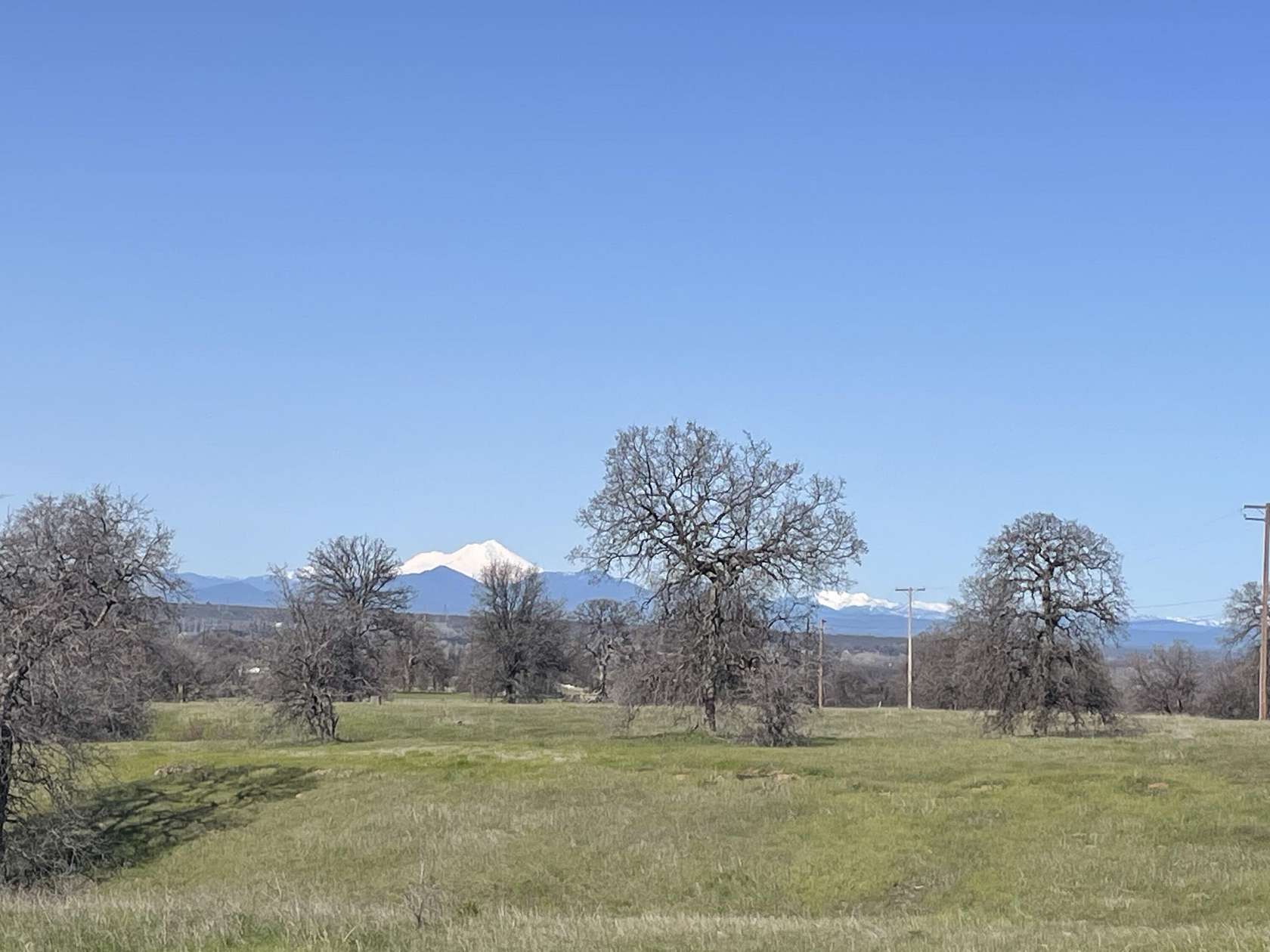 11.7 Acres of Land for Sale in Cottonwood, California