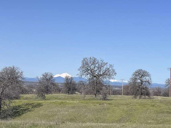 11.7 Acres of Land for Sale in Cottonwood, California