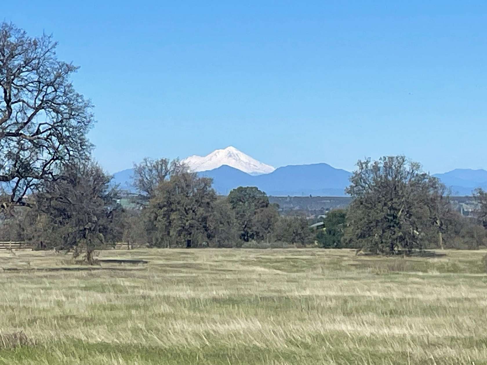 14.6 Acres of Land for Sale in Cottonwood, California