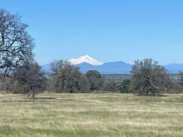14.6 Acres of Land for Sale in Cottonwood, California