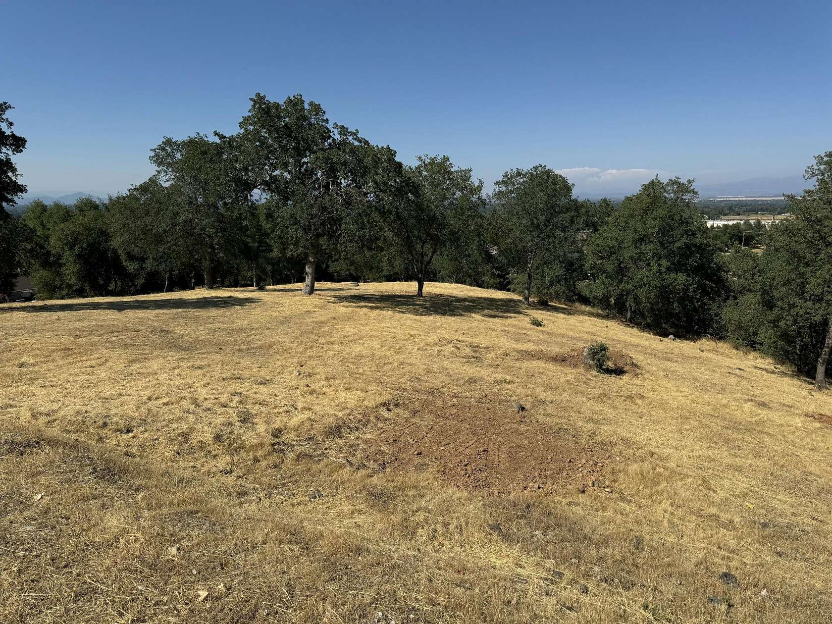 0.37 Acres of Residential Land for Sale in Anderson, California