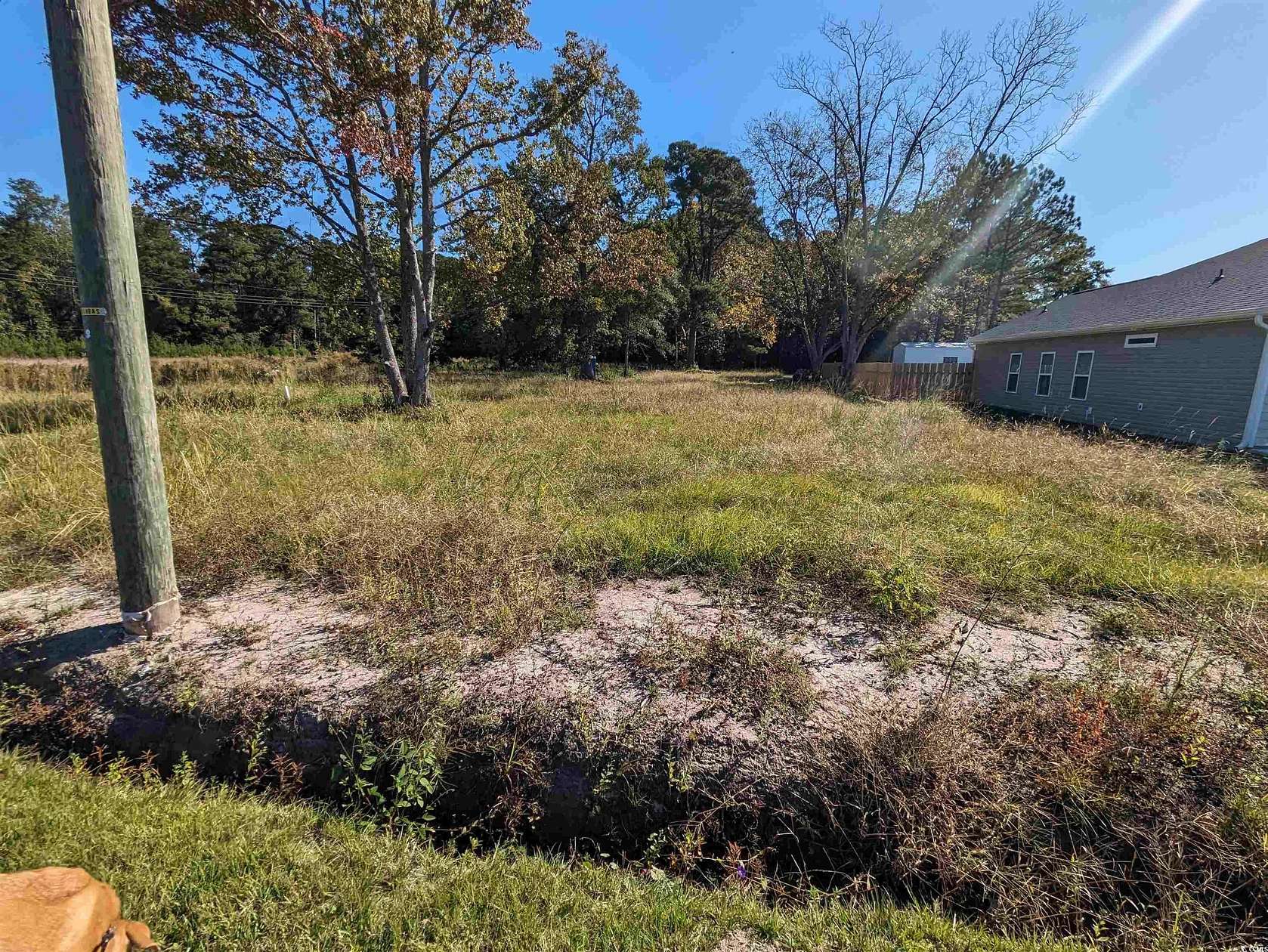 0.27 Acres of Land for Sale in Tabor City, North Carolina