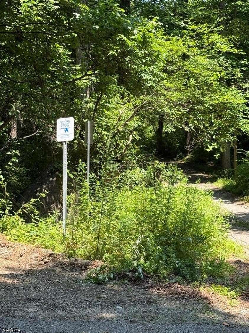 2.2 Acres of Residential Land for Sale in Vernon Township, New Jersey