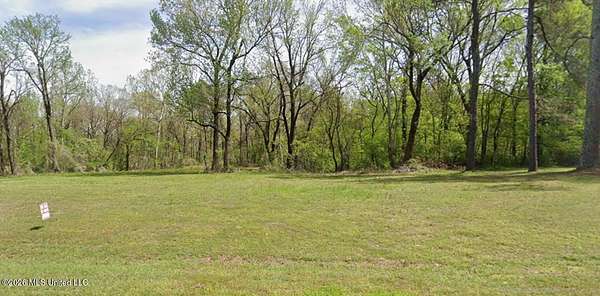 14.9 Acres of Land for Sale in Holly Springs, Mississippi