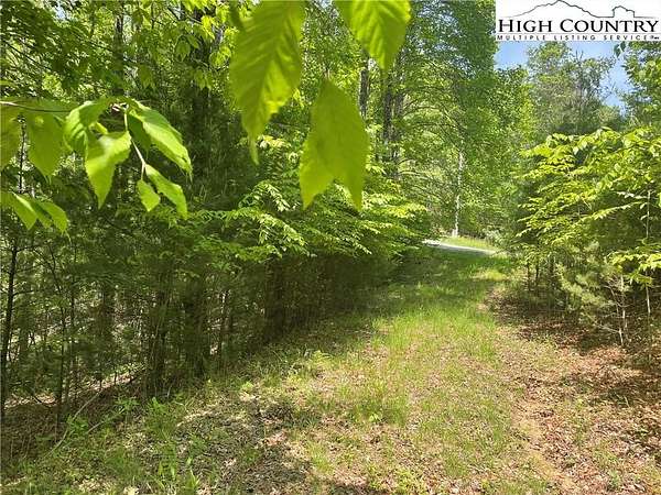2 Acres of Residential Land for Sale in Jefferson, North Carolina