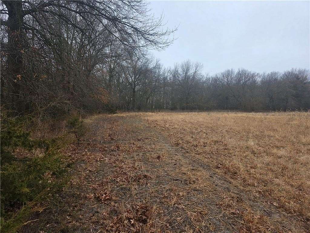 105 Acres of Land for Sale in Pleasanton, Kansas