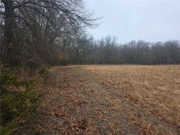105 Acres of Land for Sale in Pleasanton, Kansas