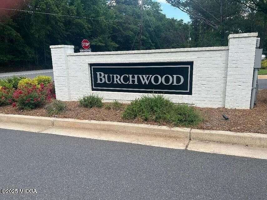1 Acre of Residential Land for Sale in Macon, Georgia