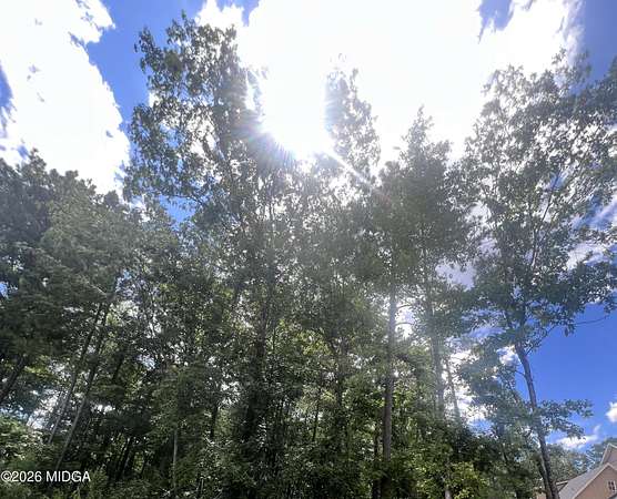 1 Acre of Residential Land for Sale in Macon, Georgia