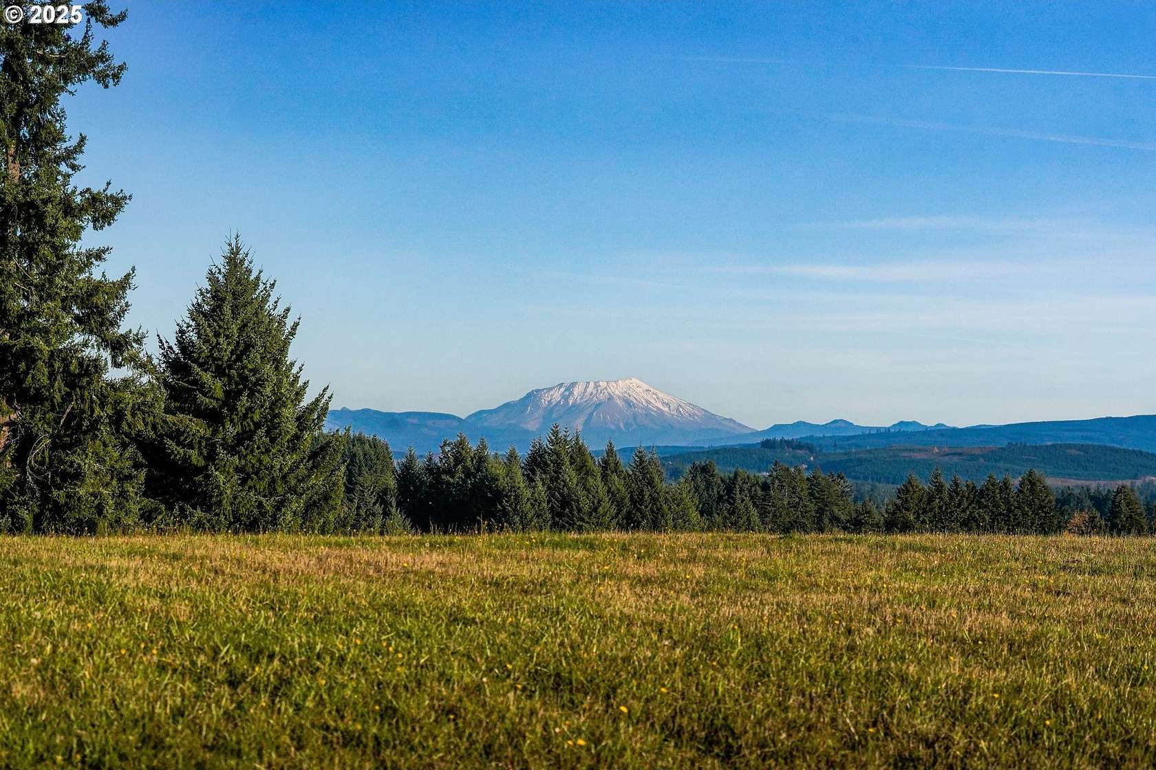 2.2 Acres of Land for Sale in Castle Rock, Washington