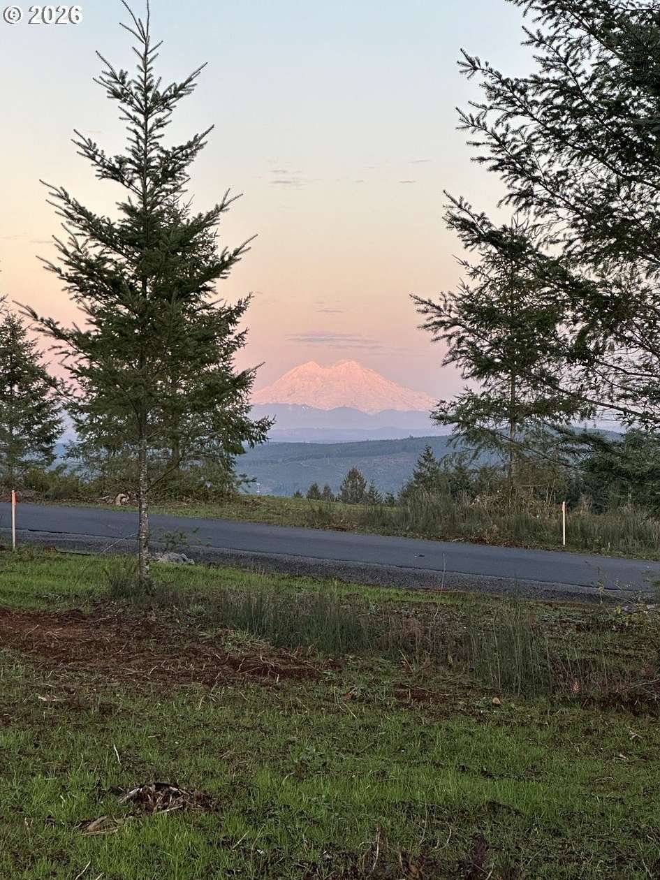 2.45 Acres of Land for Sale in Castle Rock, Washington
