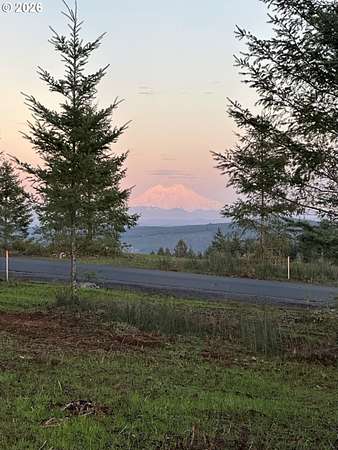 2.45 Acres of Land for Sale in Castle Rock, Washington