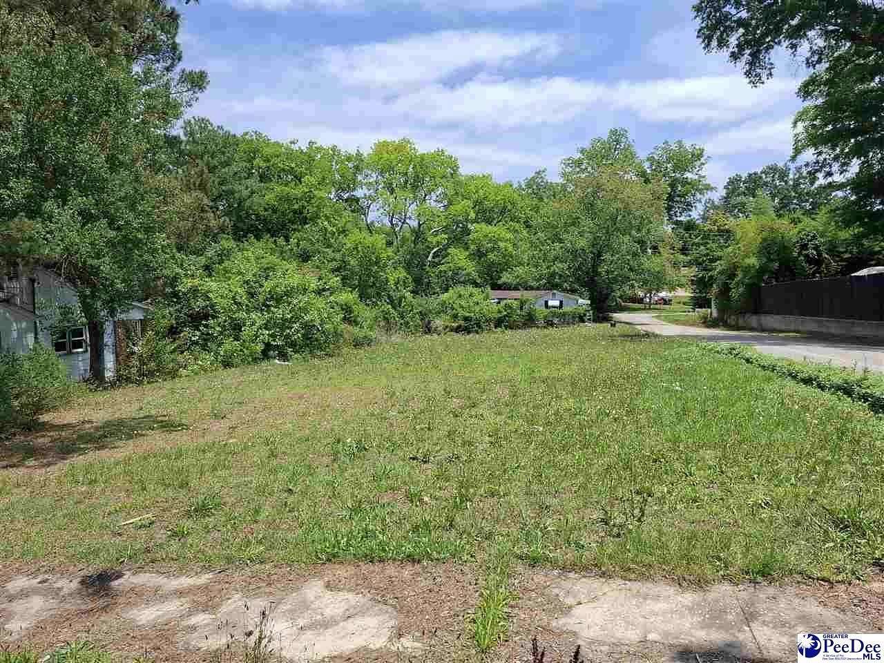 0.2 Acres of Residential Land for Sale in Bennettsville, South Carolina