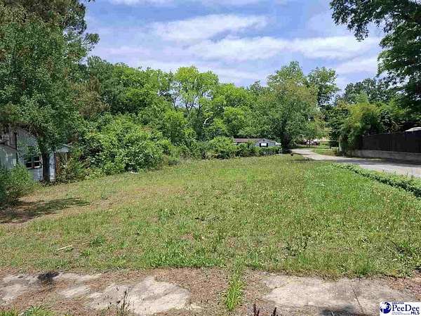 0.2 Acres of Residential Land for Sale in Bennettsville, South Carolina
