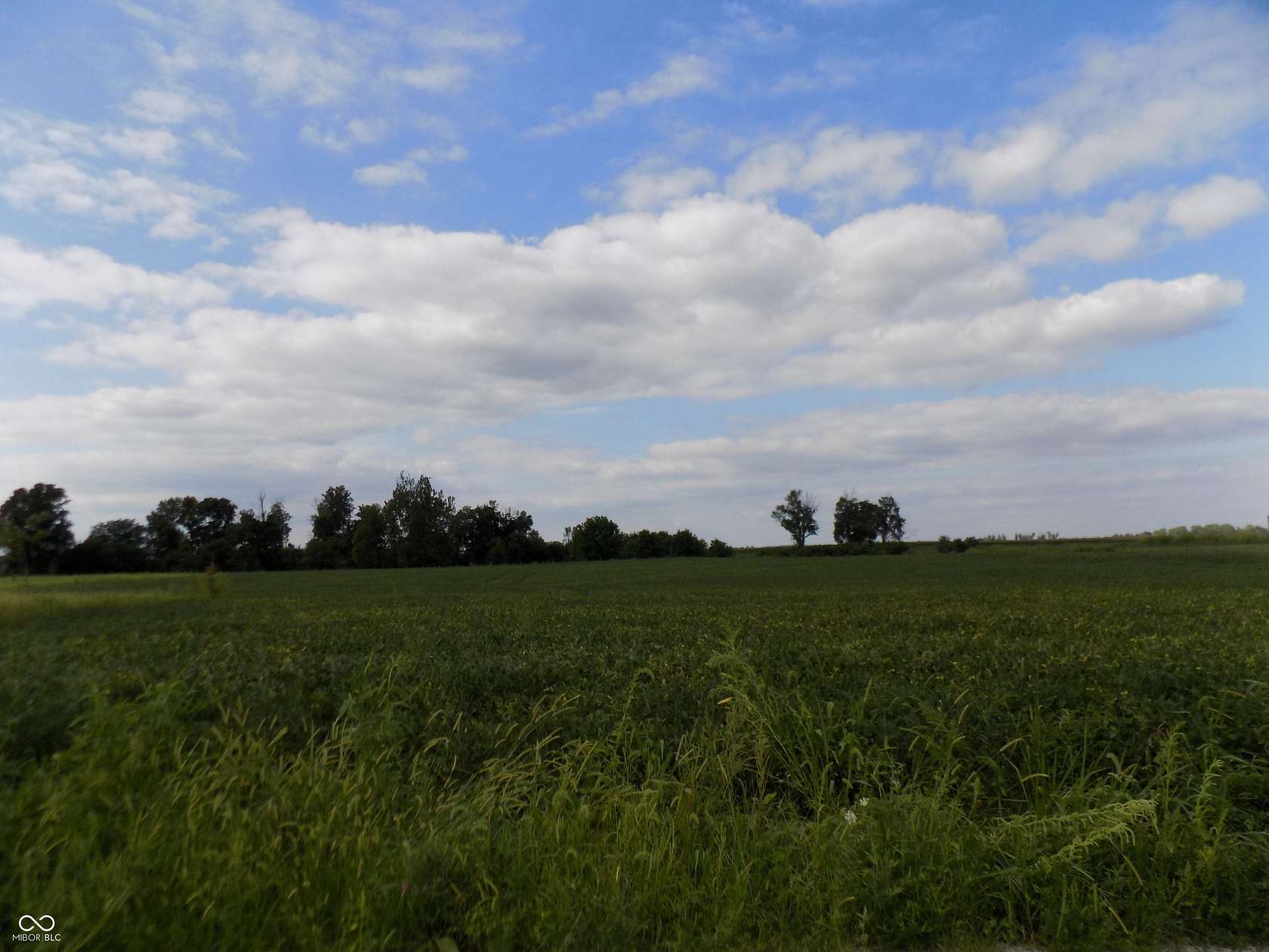 2 Acres of Residential Land for Sale in Martinsville, Indiana