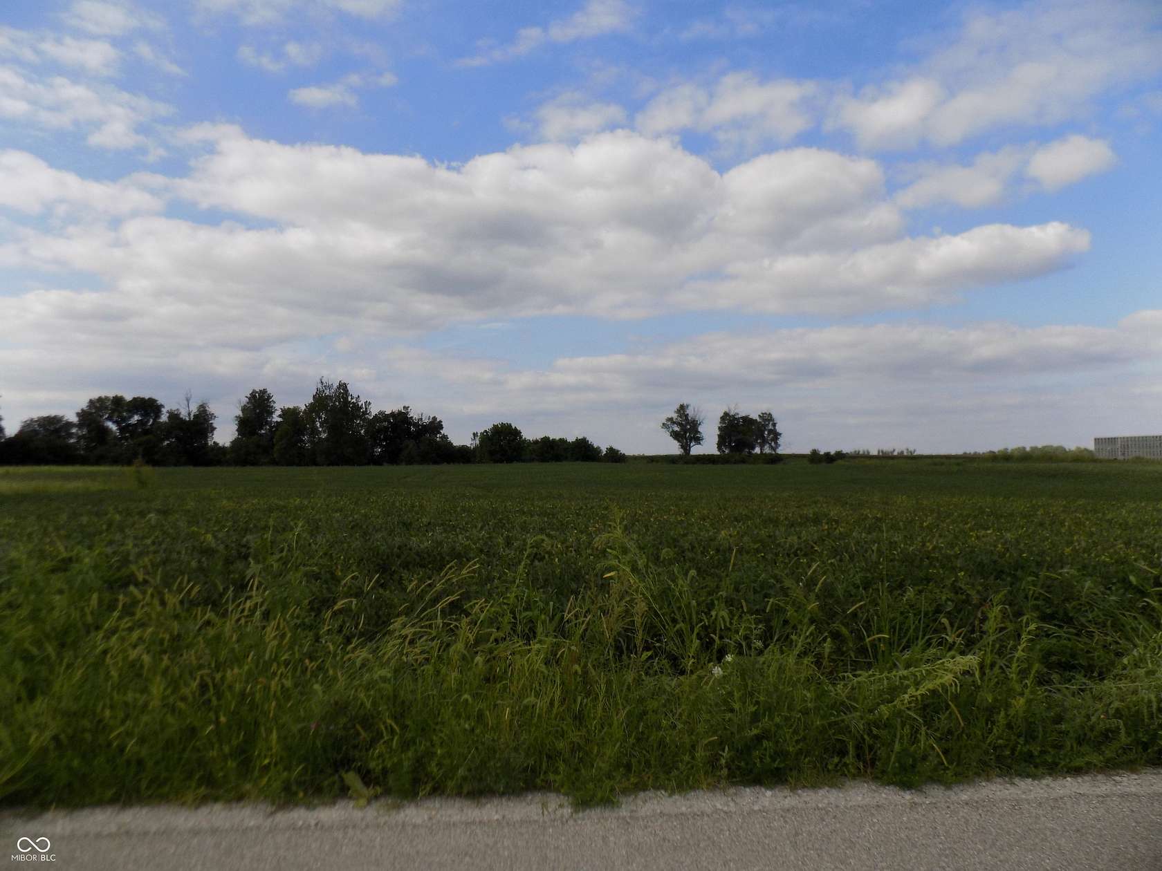 27.6 Acres of Recreational & Residential Land for Sale in Martinsville, Indiana