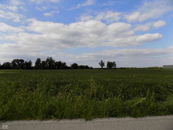 27.6 Acres of Recreational & Residential Land for Sale in Martinsville, Indiana