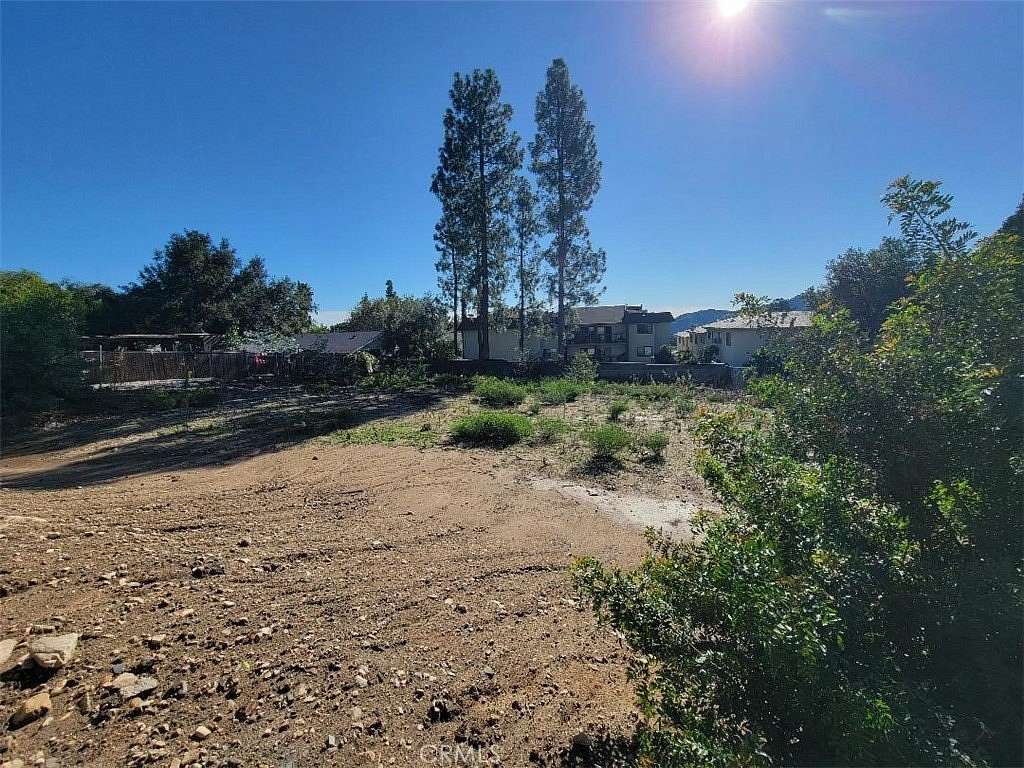 0.3 Acres of Residential Land for Sale in La Crescenta, California