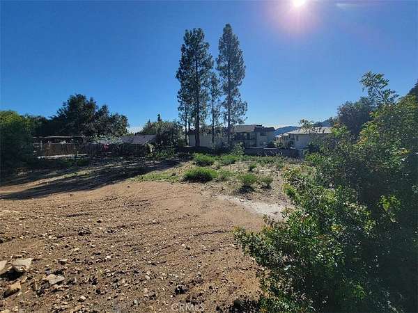 0.3 Acres of Residential Land for Sale in La Crescenta, California