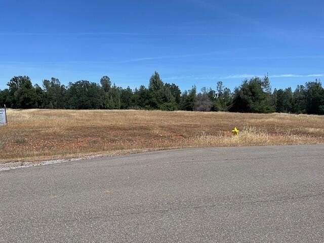 5.29 Acres of Residential Land for Sale in Redding, California