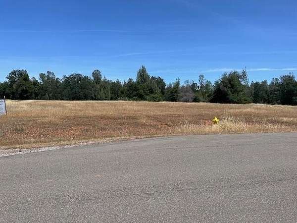 5.29 Acres of Residential Land for Sale in Redding, California