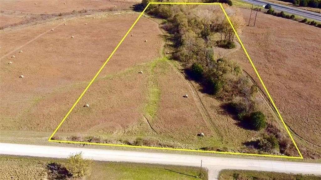 5.85 Acres of Land for Sale in Tonganoxie, Kansas