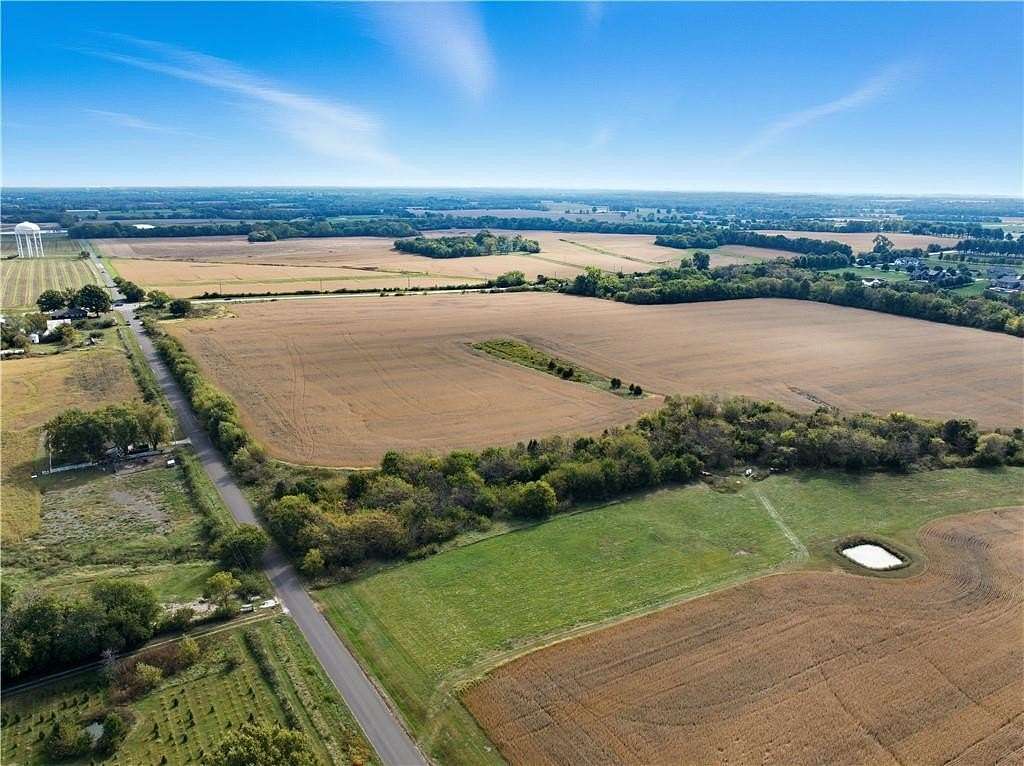 67 Acres of Agricultural & Residential Land for Sale in Greenwood, Missouri