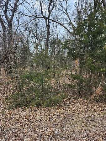 0.19 Acres of Residential Land for Sale in Linn Valley, Kansas