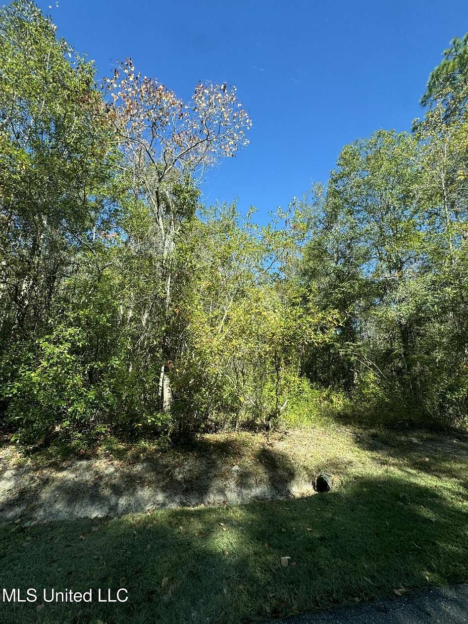 0.72 Acres of Residential Land for Sale in Bay St. Louis, Mississippi