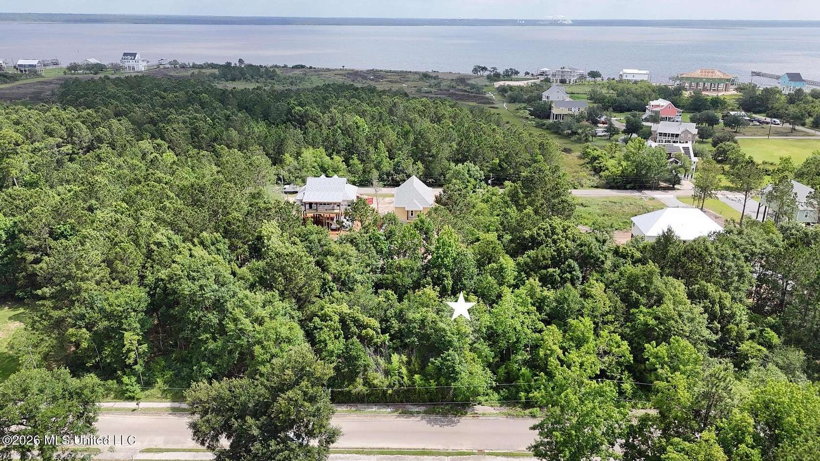 0.46 Acres of Residential Land for Sale in Bay St. Louis, Mississippi