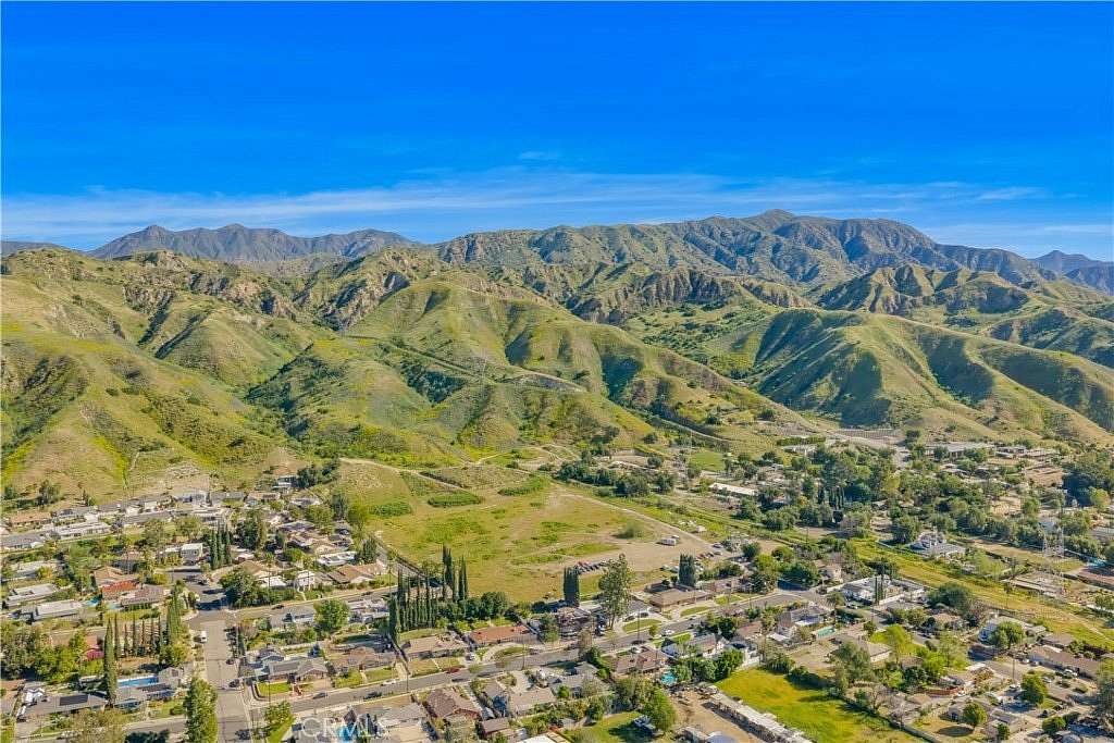 18.9 Acres of Recreational Land for Sale in Los Angeles, California