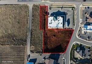 1.43 Acres of Commercial Land for Sale in Sunnyside, Washington
