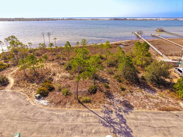 0.39 Acres of Residential Land for Sale in Mary Esther, Florida