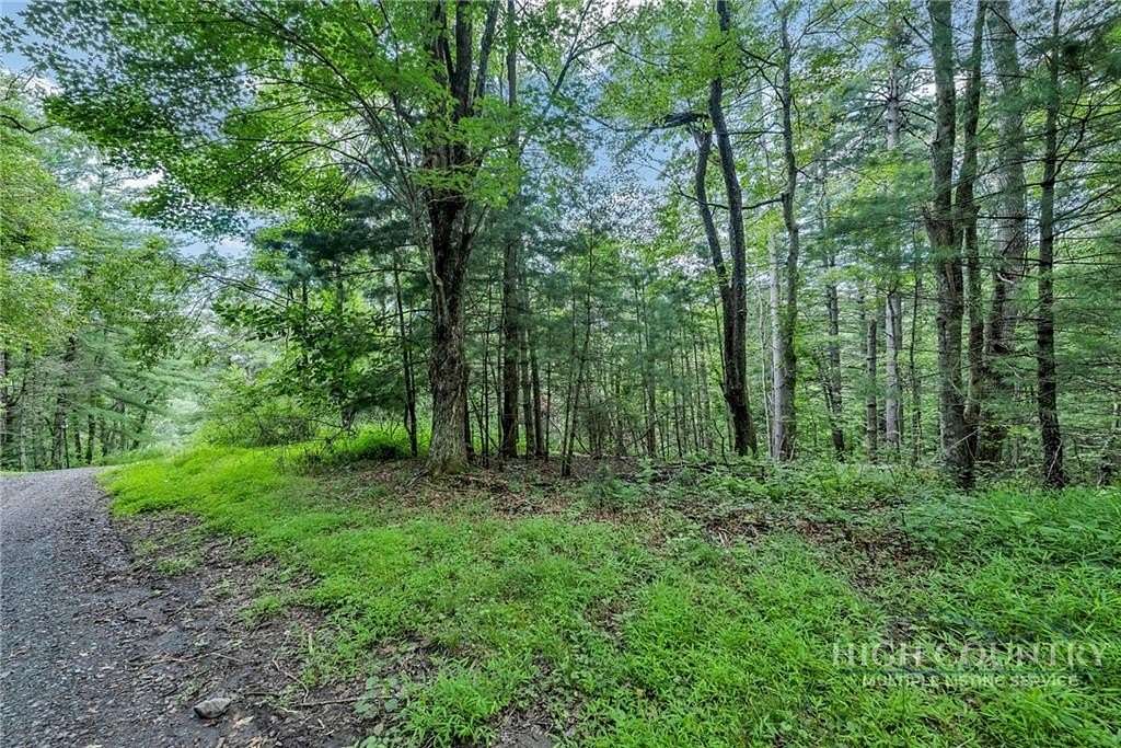 0.53 Acres of Land for Sale in Grassy Creek, North Carolina