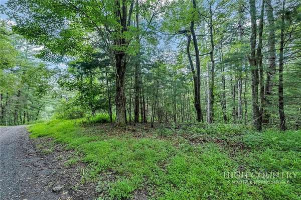 0.53 Acres of Land for Sale in Grassy Creek, North Carolina