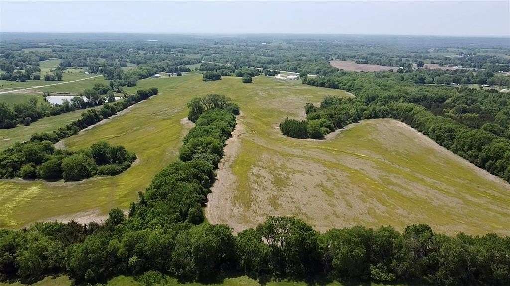 56.8 Acres of Land for Sale in McLouth, Kansas