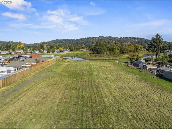 1.28 Acres of Commercial Land for Sale in Longview, Washington