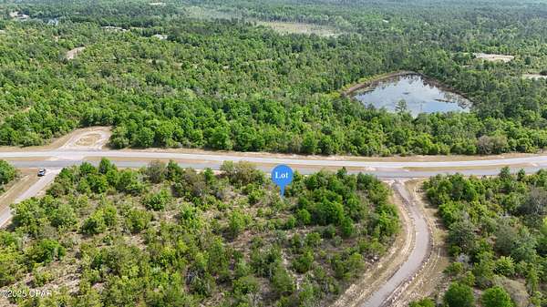 0.33 Acres of Residential Land for Sale in Chipley, Florida