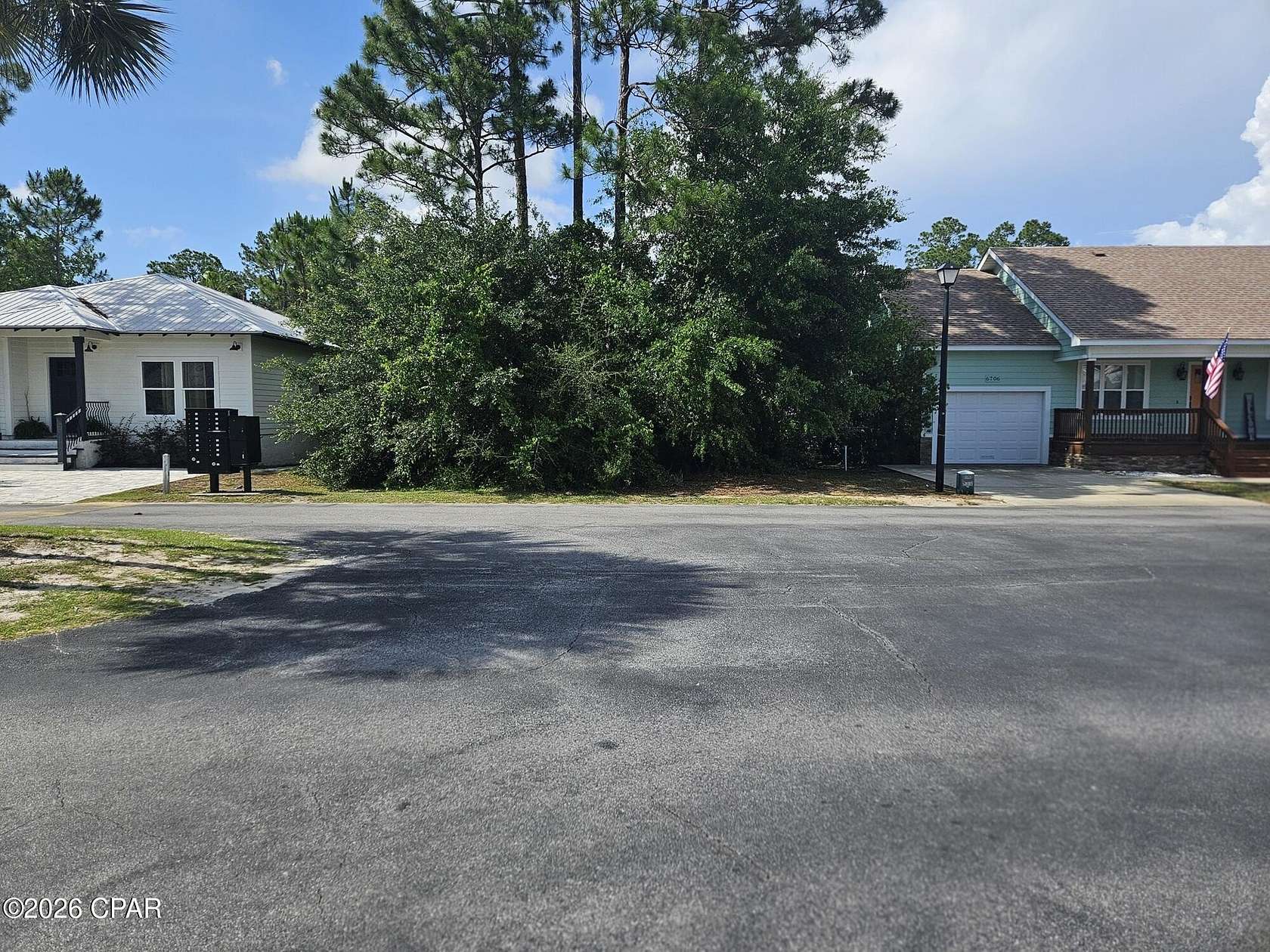 0.08 Acres of Residential Land for Sale in Panama City Beach, Florida