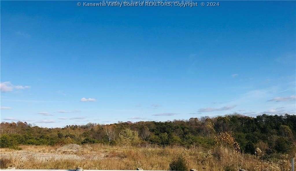 248 Acres of Land for Sale in Ripley, West Virginia