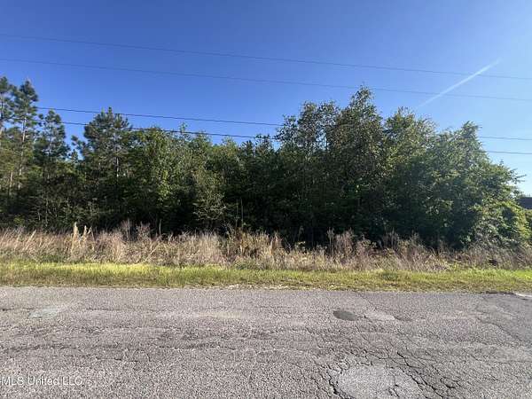 0.47 Acres of Residential Land for Sale in Saucier, Mississippi